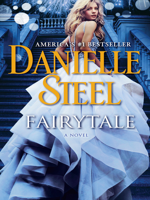 Title details for Fairytale by Danielle Steel - Wait list